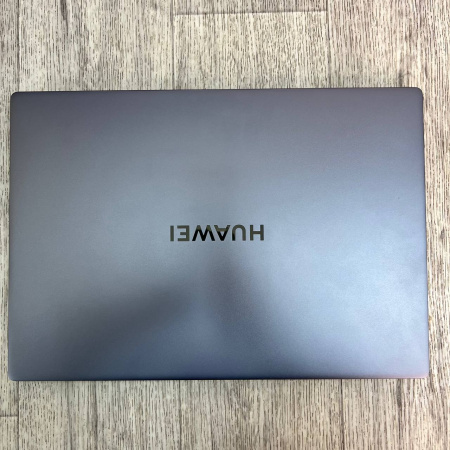 Ноутбук HUAWEI MateBook D16 RLEF-X/ Intel Core i5 12450H/ 16 Гб/ SSD 512 Гб