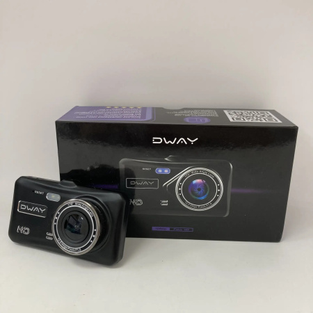 Видеорегистратор авто dway