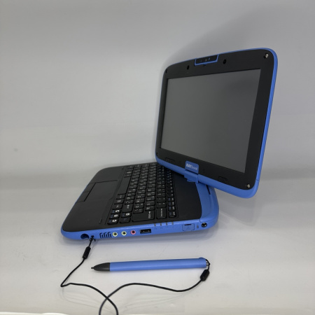 Ноутбук ICL RayBook Bi 149 10,1"/ Intel Atom N450/ 1 Гб/ ssd 32 гб