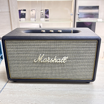Колонки MARSHALL stanmore