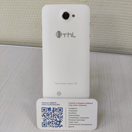 Мобильный телефон ThL w200