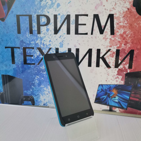 Мобильный телефон Itel A17 16 гб