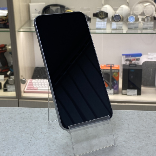 Мобильный телефон SAMSUNG A34 5G 6/128 гб