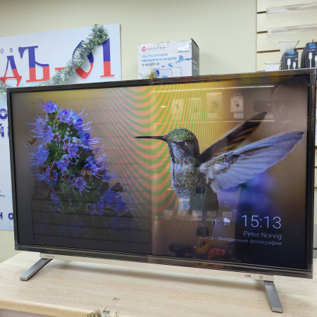 Телевизор TOSHIBA 32L5069