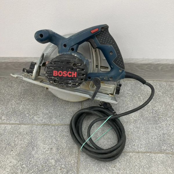 Пила дисковая BOSCH  gks 190