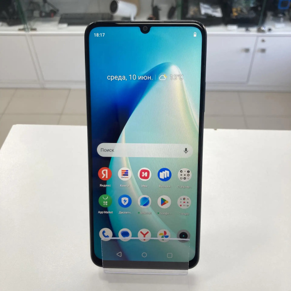 Мобильный телефон REALME Note 50 3/64 гб