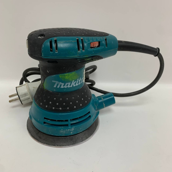 Шлифмашина MAKITA bo5031