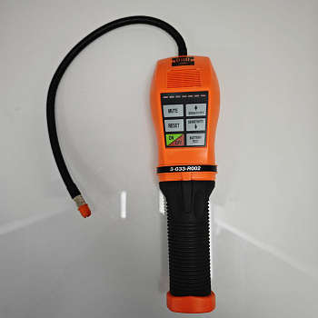 Течеискатель элегаза dilo 3-033-R002