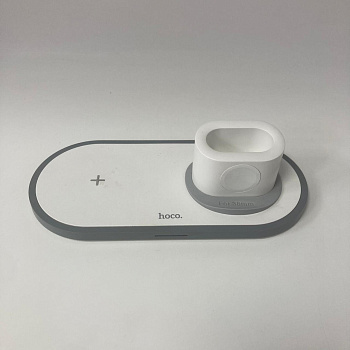 Зарядное устройство HOCO   3in1 wireless