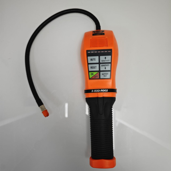 Течеискатель элегаза dilo 3-033-R002