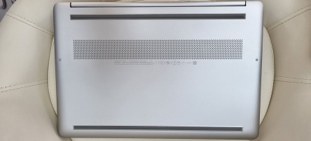 Ноутбук HP 15s-fq2114ur (607R0EA) 15,6"/ i5-1135g7/ 8 гб/ 512 гб