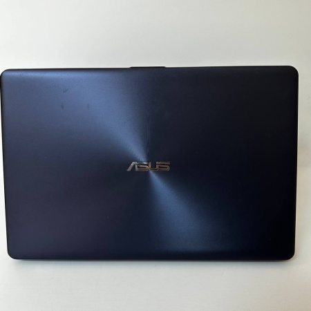 Ноутбук ASUS R542U R542U 15,6"/ INTEL CORE I3-8130U 2,20GHz/ 6 Гб/ 1 Тб/ SVGA UHD GRAPHICS 620