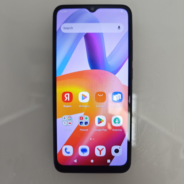 Мобильный телефон XIAOMI Redmi A2+ 3/64 гб