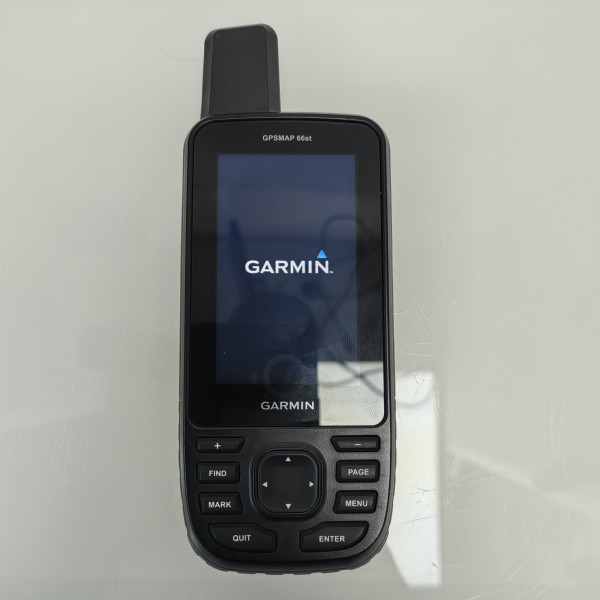 Навигатор GARMIN gpsmap 66st 