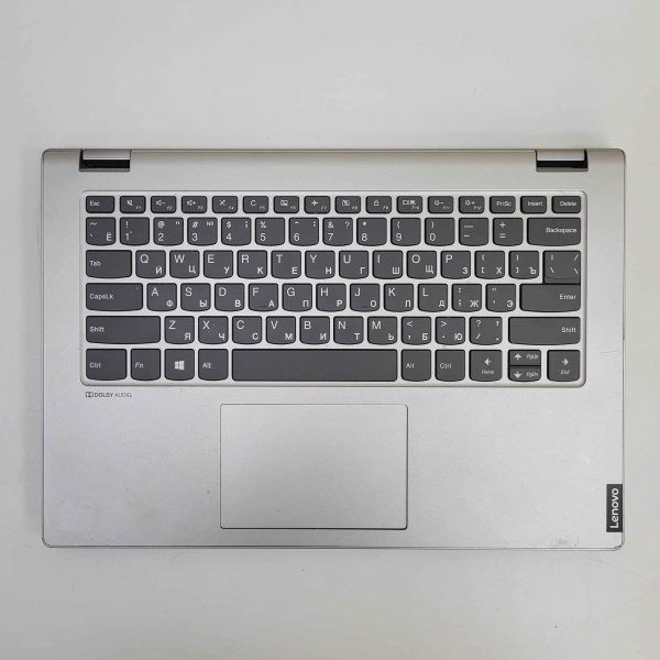 Ноутбук LENOVO IdeaPad C340-14API 14,0"/  AMD Athlon 300U/ 4 Гб/ 128 Гб/