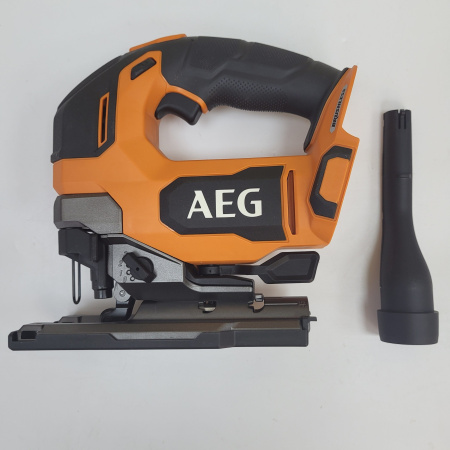 Лобзик AEG  bst18blx2-0