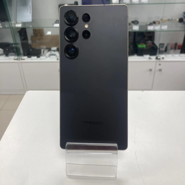 Мобильный телефон SAMSUNG S25 Ultra 12/512 гб