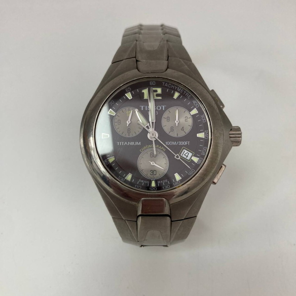 Часы TISSOT  t775