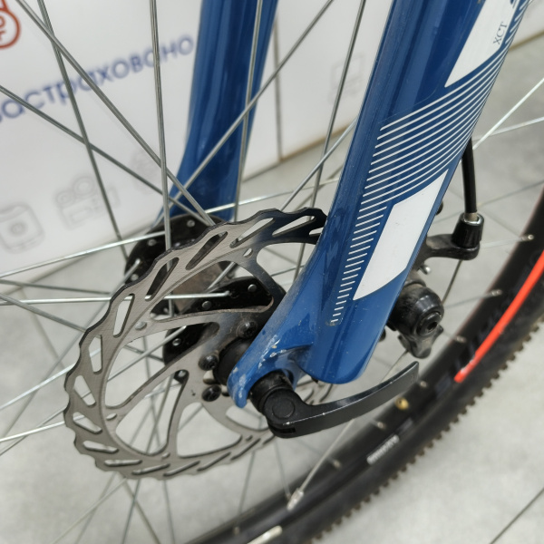 Велосипед Merida (matts 6.15)