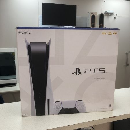 Игровая приставка SONY CFI-1200A 