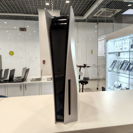 Игровая приставка SONY PlayStation 5