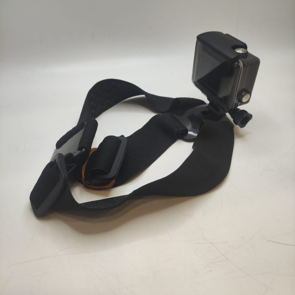 Экшн-камера GO-PRO hero plus 