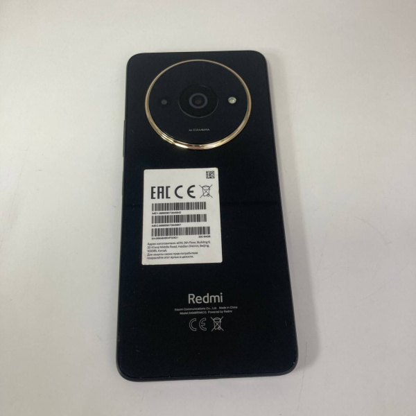 Мобильный телефон XIAOMI A3X 3/64 гб