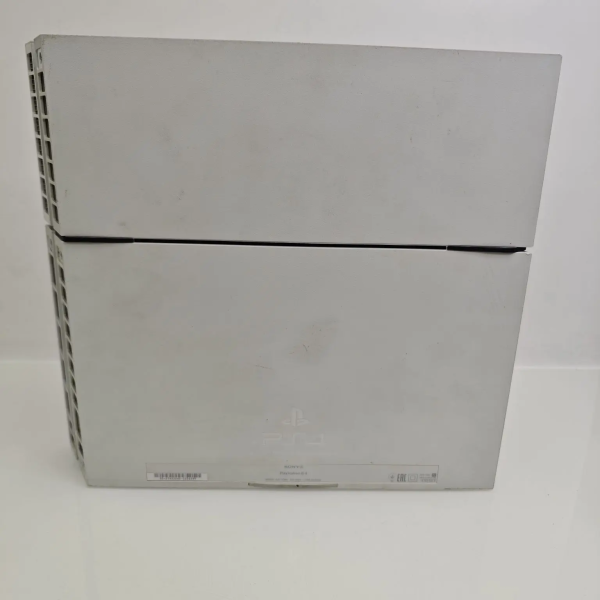 Игровая приставка SONY CUH-1108A 