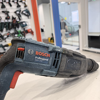 Перфоратор BOSCH GBH-240