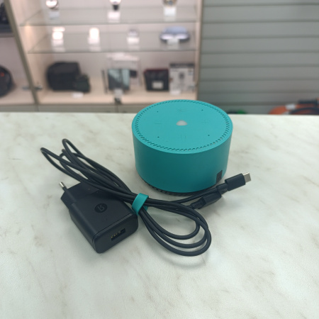Станция ЯНДЕКС Яндекс станция lite yndx-00025