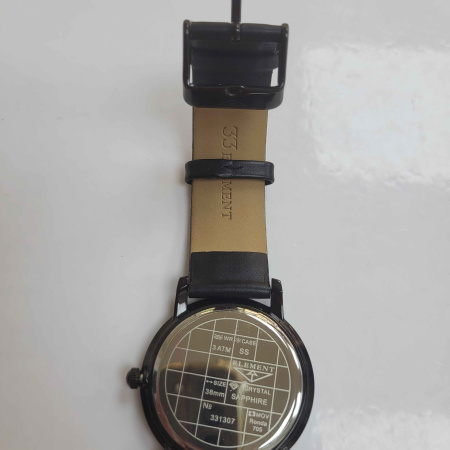 Часы ELEMENT 33 element