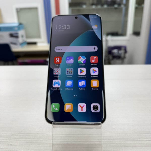 Мобильный телефон XIAOMI Redmi Note 15 Pro+ 5G  12/512 гб