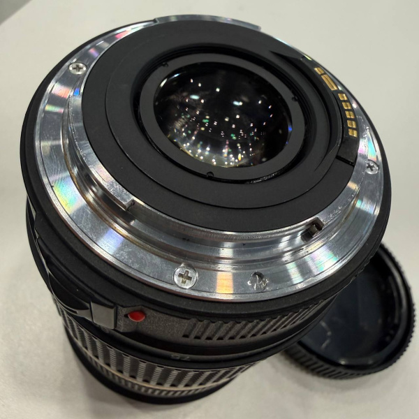 Объектив TAMRON af 28-75mm