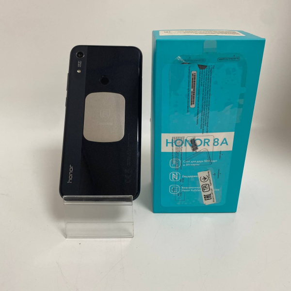 Мобильный телефон HONOR 8A 2/32 гб