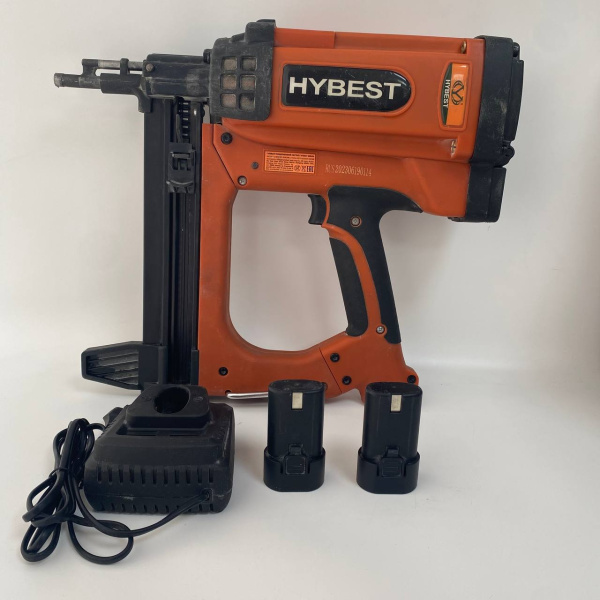Гвоздезабивной пистолет Hybest gsr a40