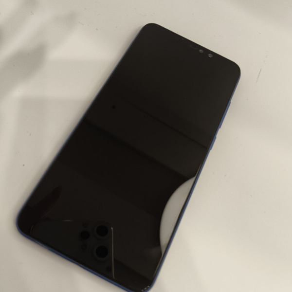 Мобильный телефон XIAOMI REDMI NOTE 6 PRO 4/64 гб