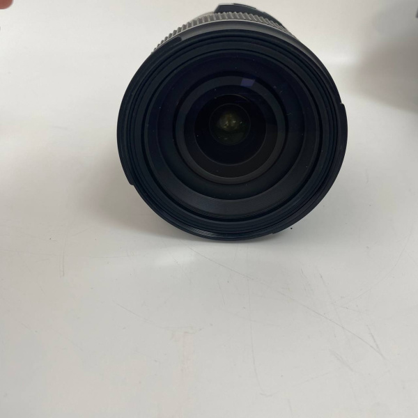 Объектив Tamron SP 70-200mm F/2.8 DI VC USD G2