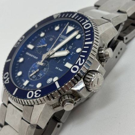 Часы TISSOT  t120417a