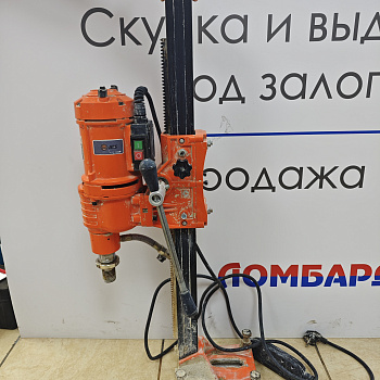 Установка алмазного бурения AT-S SU-235
