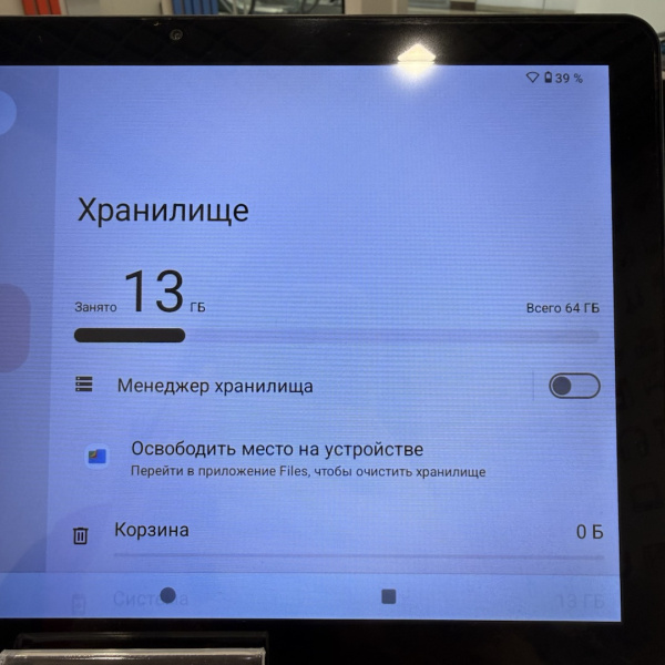 Планшет Pritom Touch 10 plus