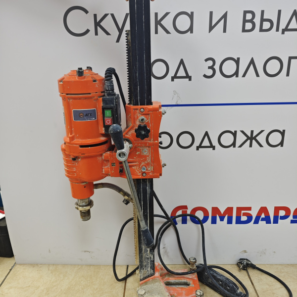 Установка алмазного бурения AT-S SU-235