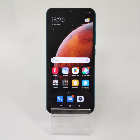 Мобильный телефон XIAOMI Redmi 9A 2/32 гб
