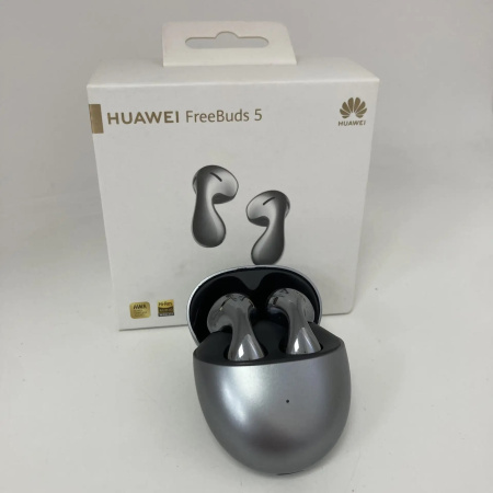 Наушники HUAWEI FreeBuds 5