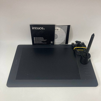 Графический планшет WACOM  intuos 5 touch m