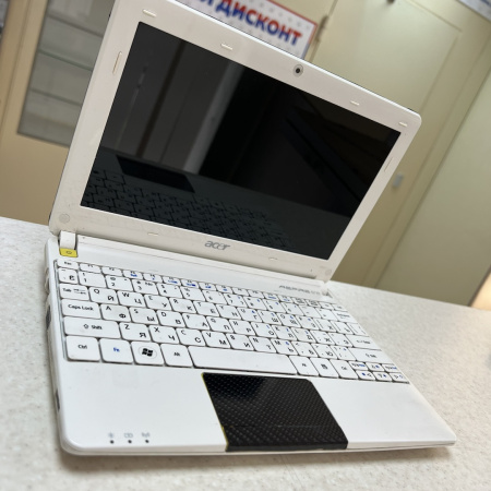 Ноутбук Acer Aspire One HAPPY2-N578Qyy 10,1"/ Intel Atom Dual-Core n570/ 2 гб/ HDD 320 гб