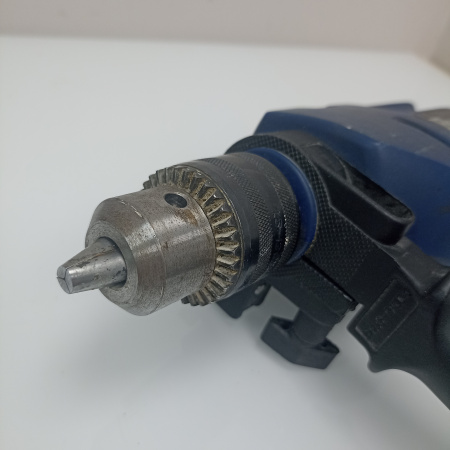 Дрель FERM Ferm FPD-13/650T