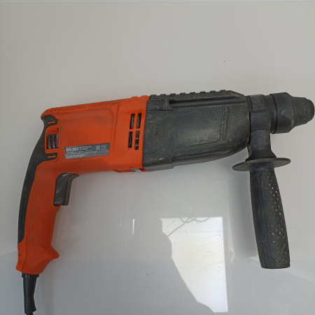 Перфоратор PATRIOT  rh 262