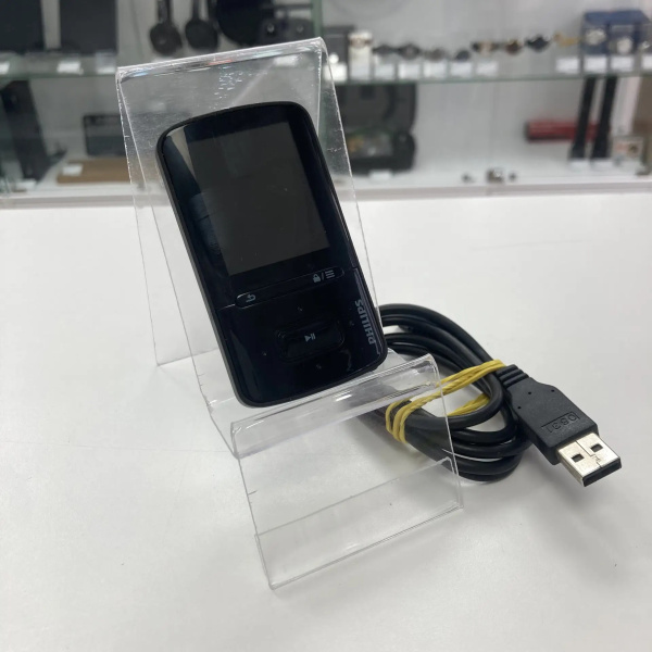 Мультимедиа плеер Philips GoGear Vibe