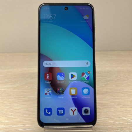 Мобильный телефон Xiaomi Redmi 10 4/128 гб