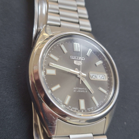 Часы seiko 391333
